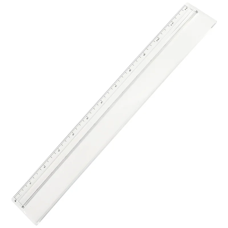 Magni-ruler view 2