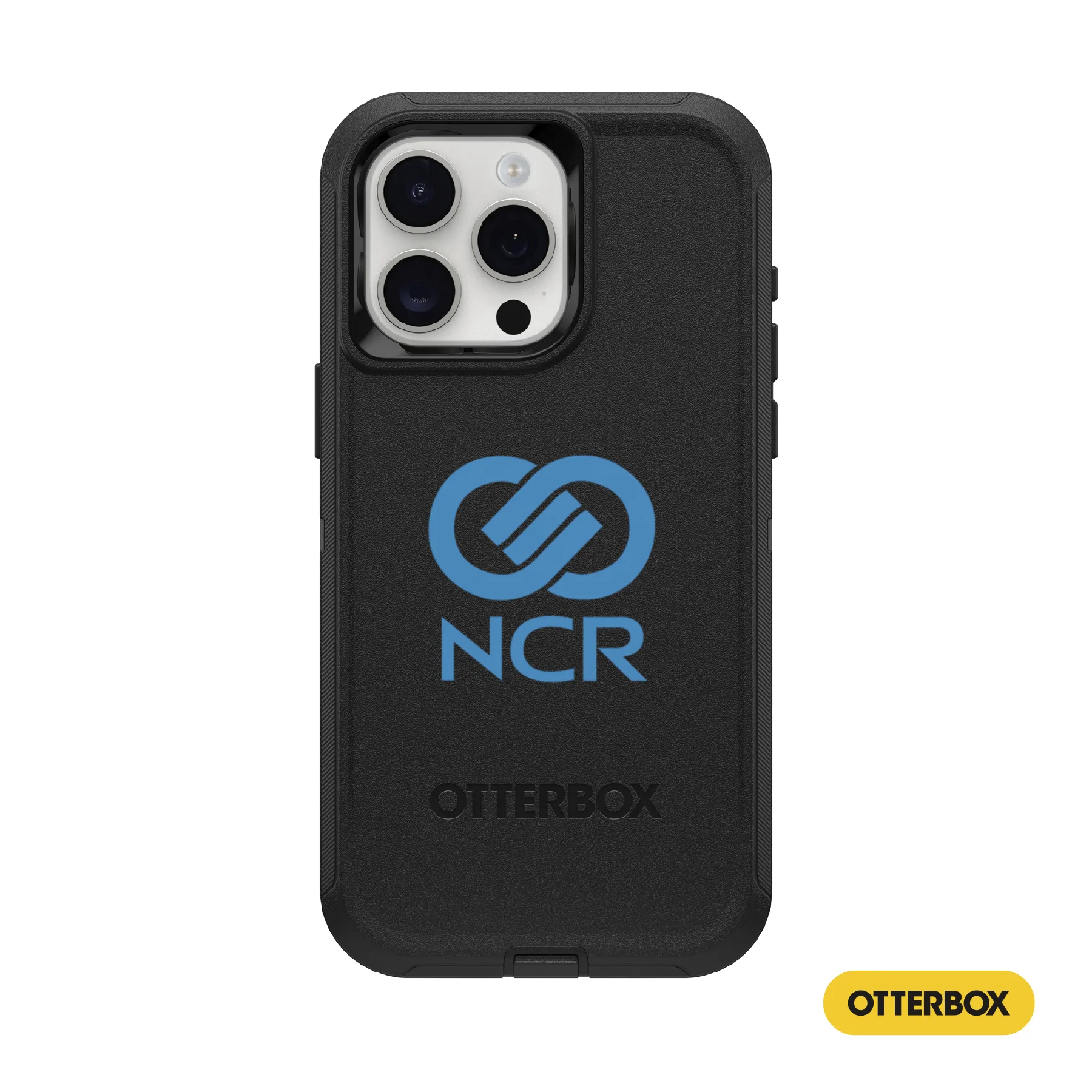 Defender, Black