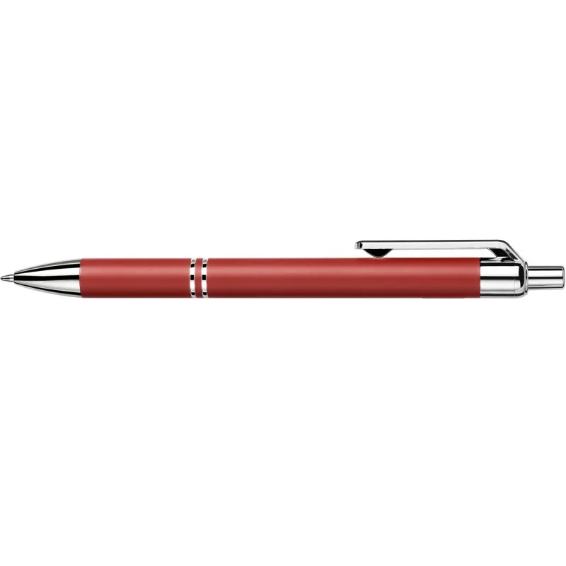 Dark Red / Silver