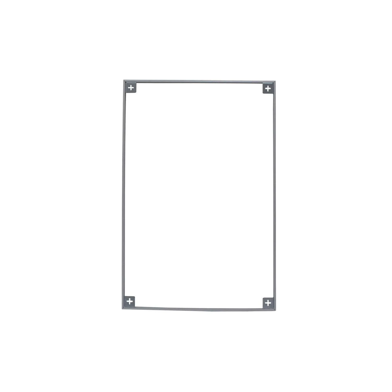 24" x 36" Value SEG Wall Mount Kit view 4