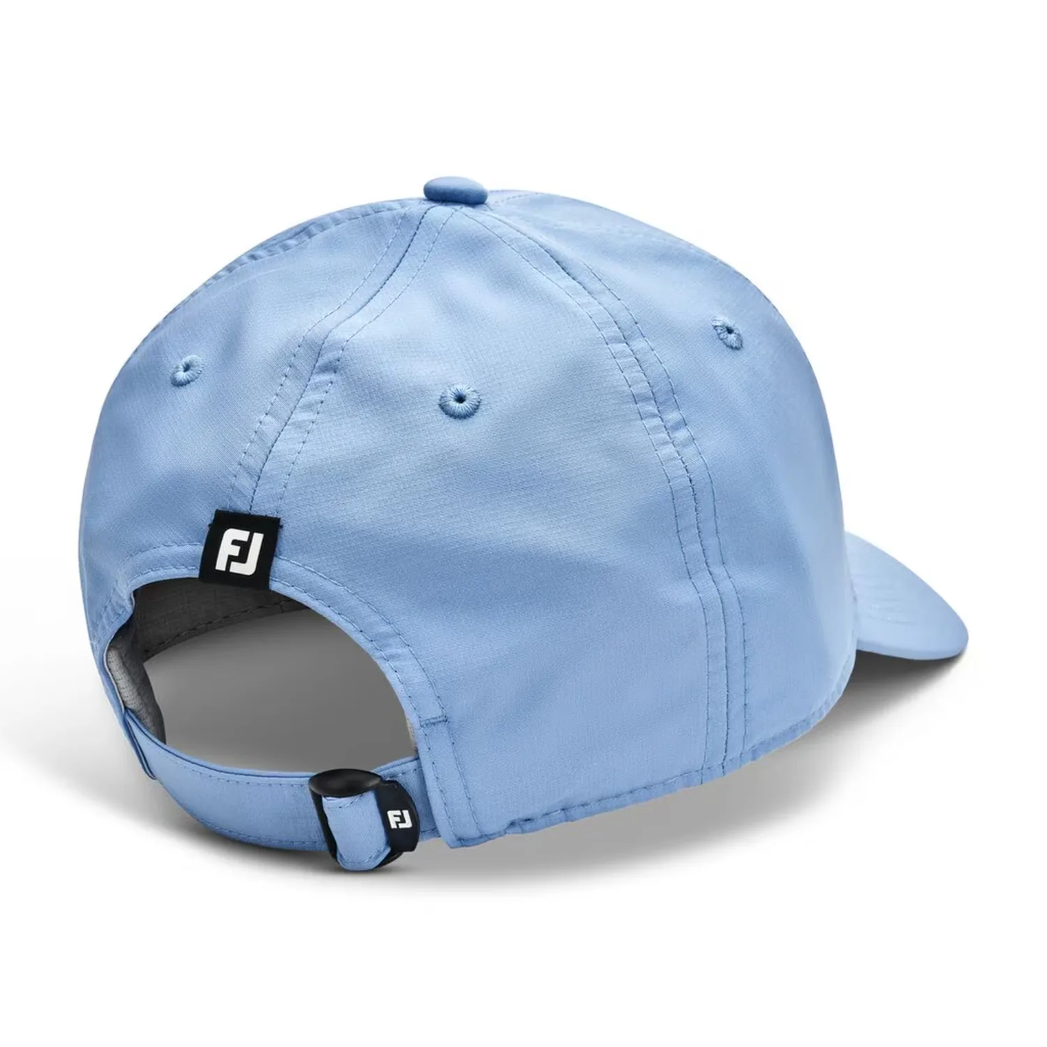 FootJoy® Performance Golf Cap with Adjustable Buckle view 2