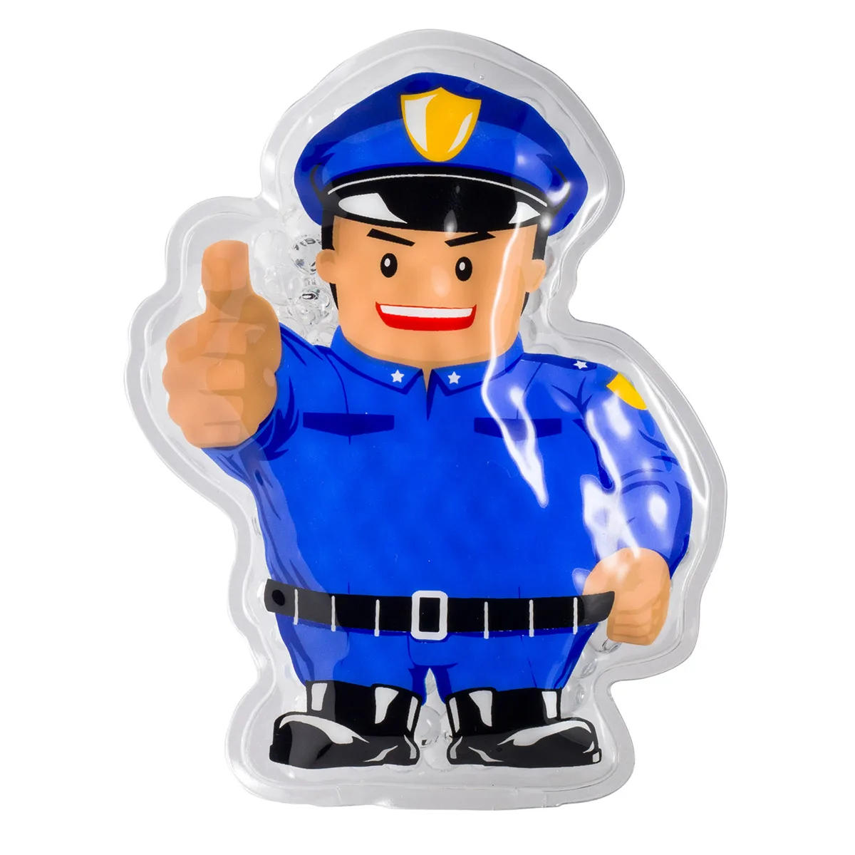 Police Officer Hot/Cold Pack view 2