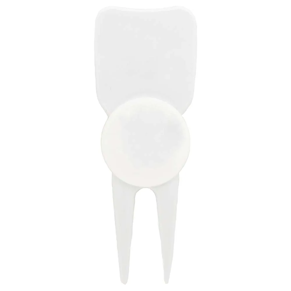 Pik Golf Divot Tool Ball Marker view 2