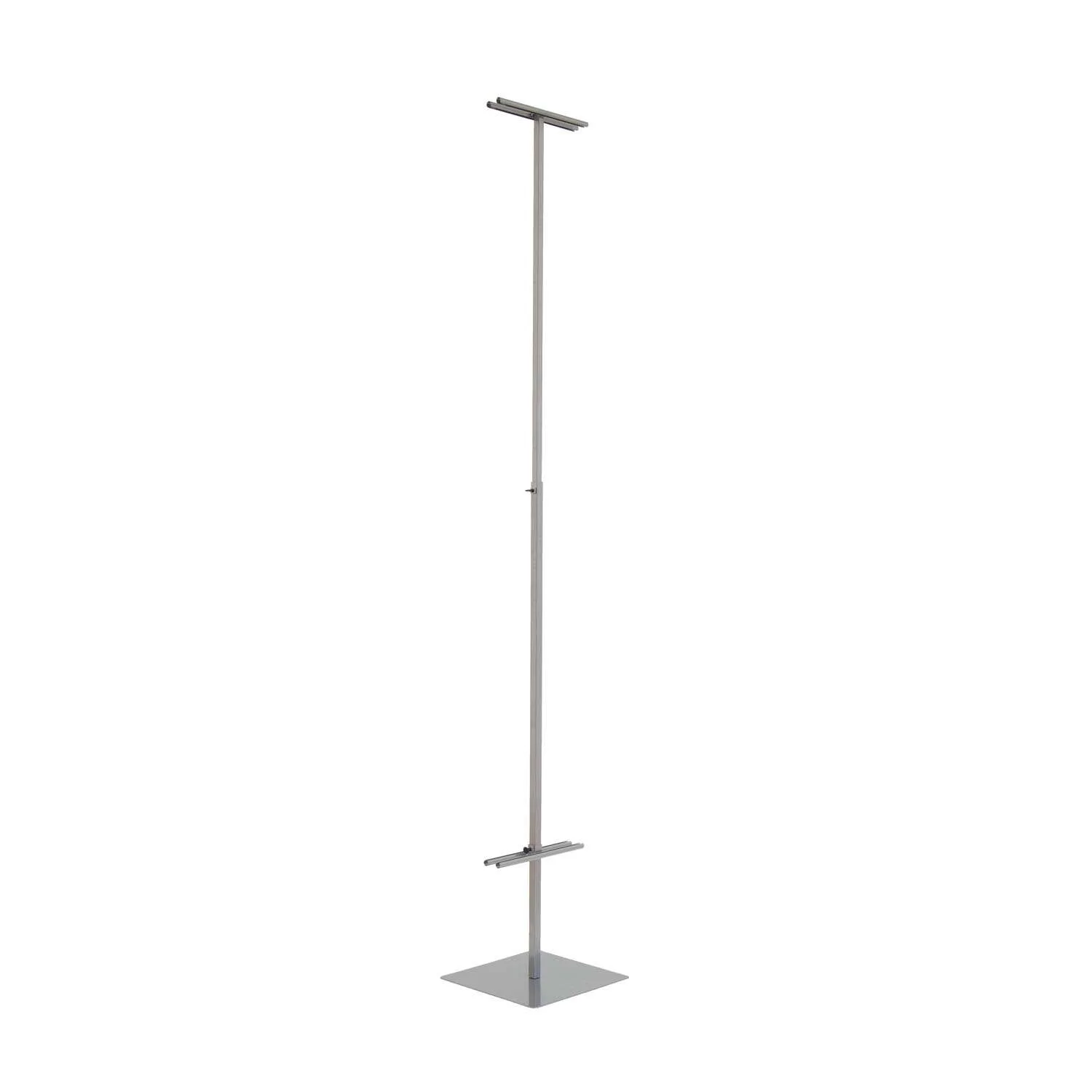 Everyday Banner Display Hardware view 3