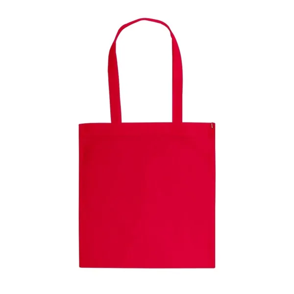 Red Blank