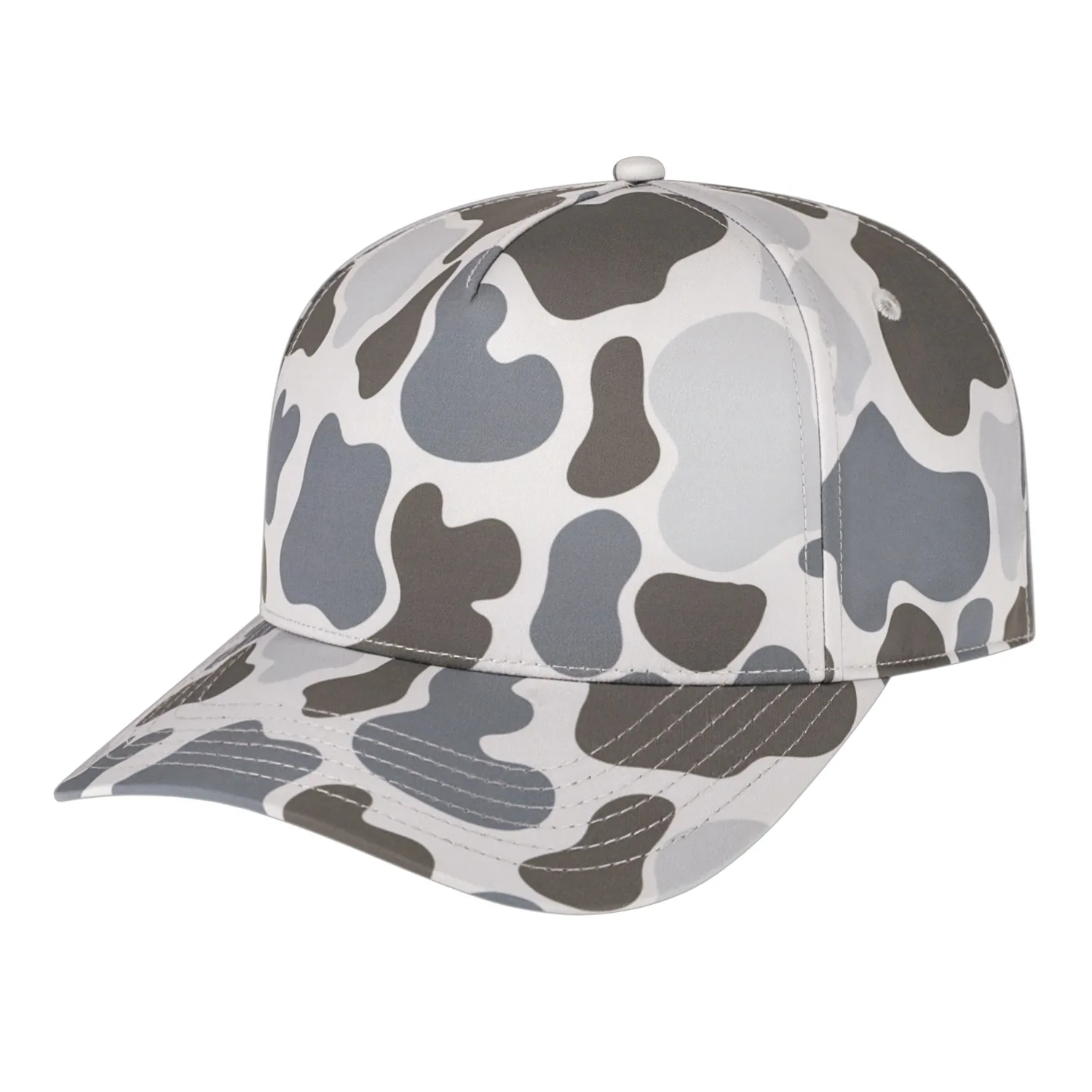 Daybreak Camo Cap view 5