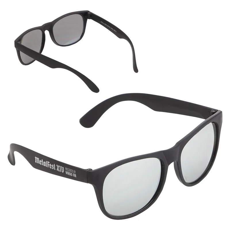 Palmetto Colored-Lens Sunglasses view 7