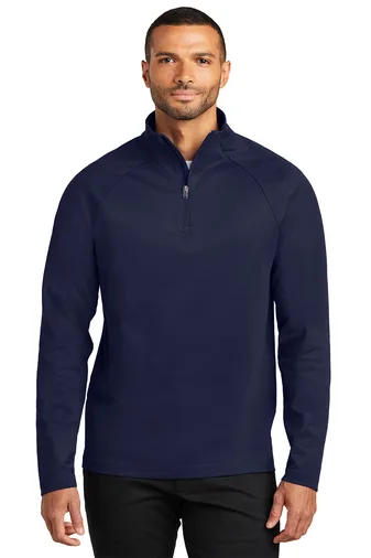 Port Authority® C-FREE® Cypress 1/4-Zip view 4