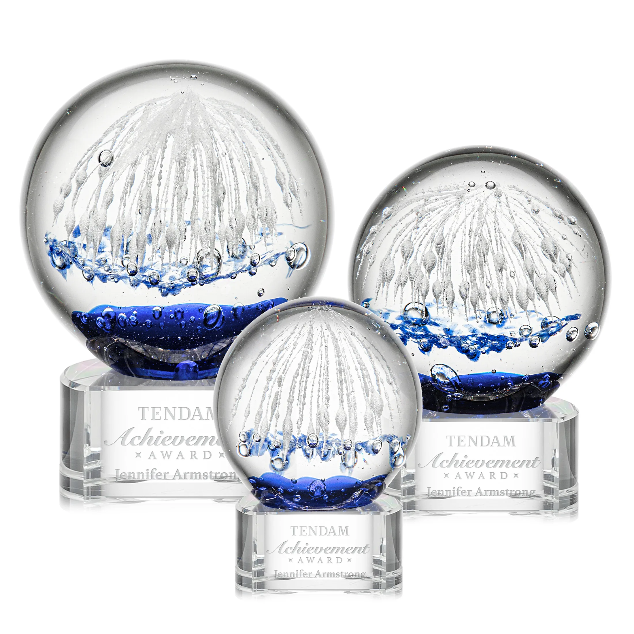 Paragon, Deep Etch, Clear