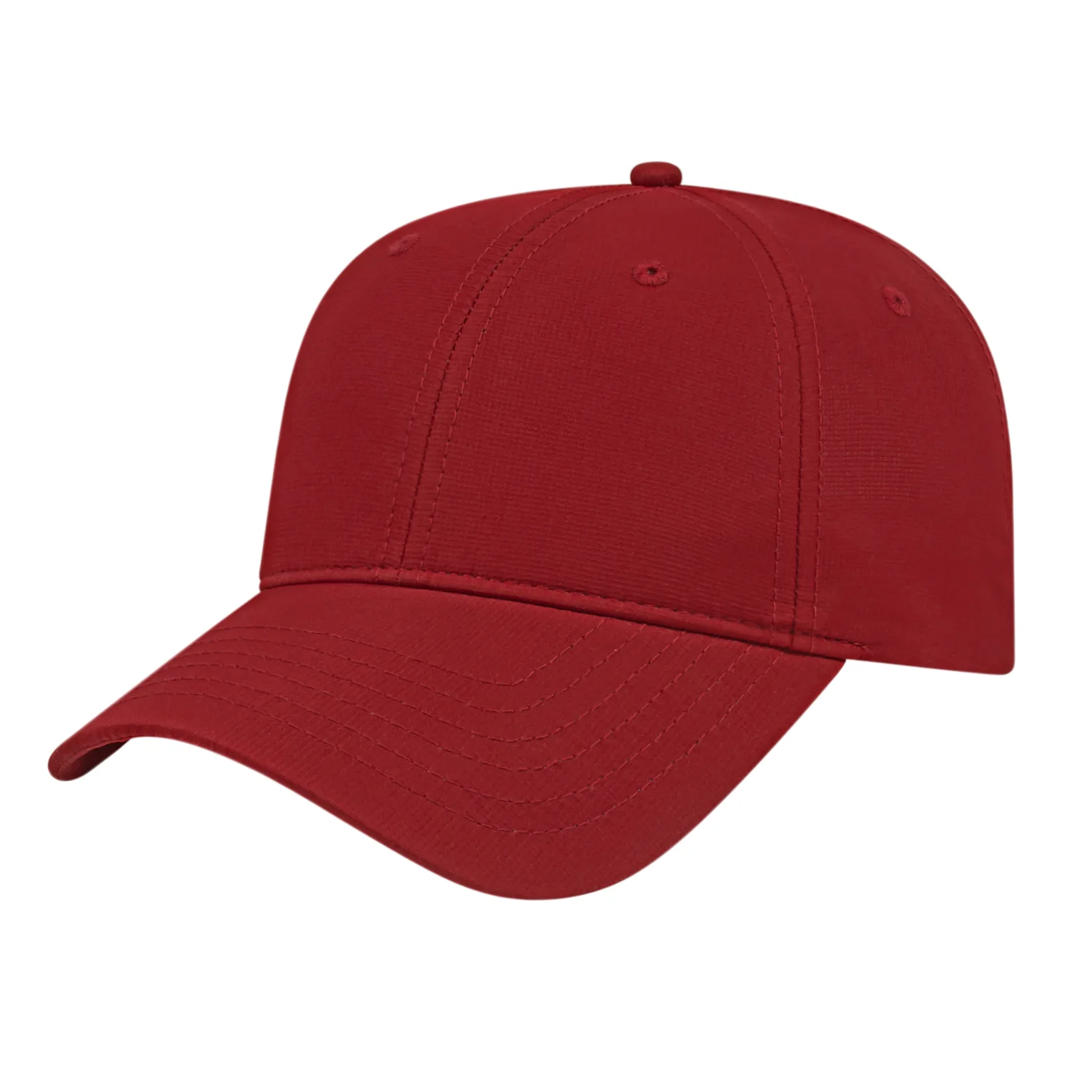 Premium Athletic Cap view 5