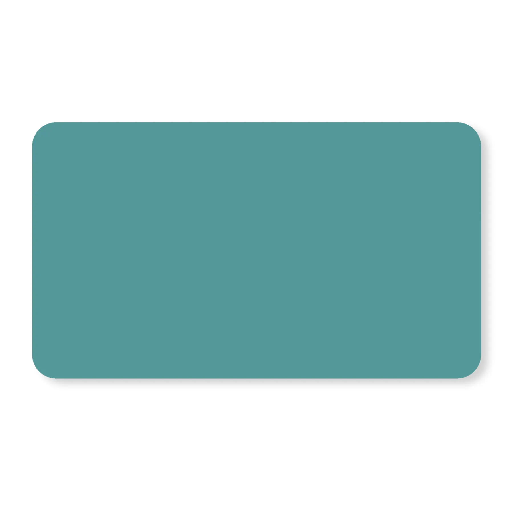 Premium 4" x 7" Debossed Microfiber Cloth view 2