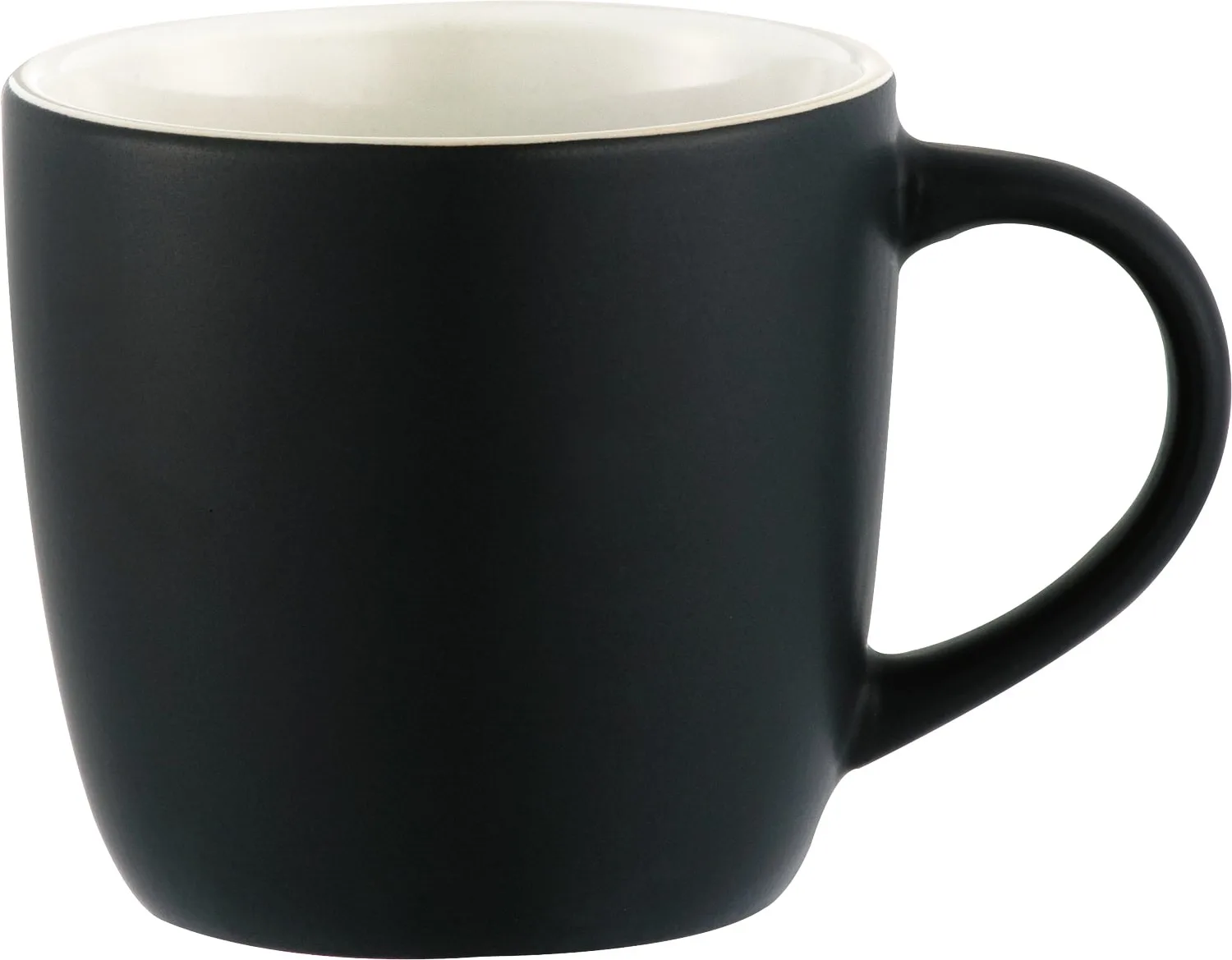 Riviera Electric 11oz Ceramic Mug view 3