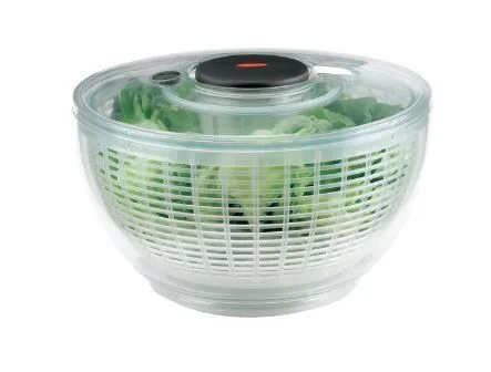 OXO Good Grips Small Salad & Herb Spinner