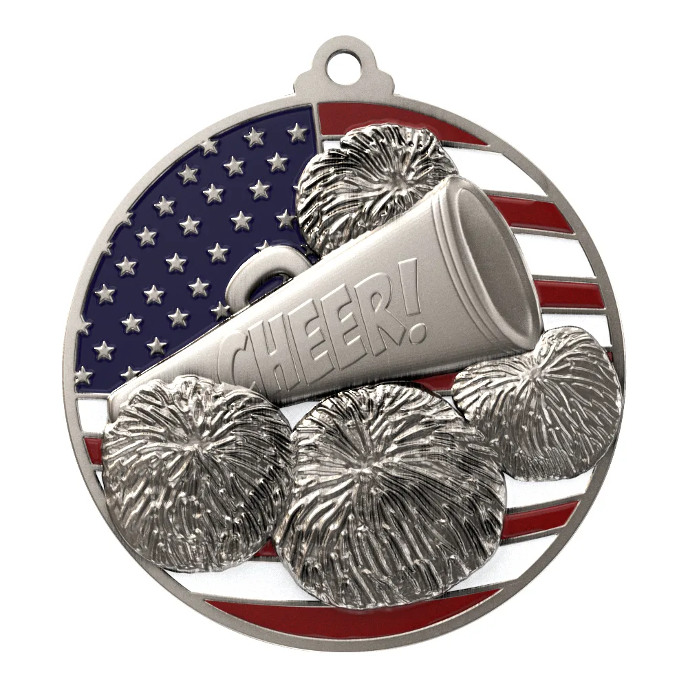 Antique Silver