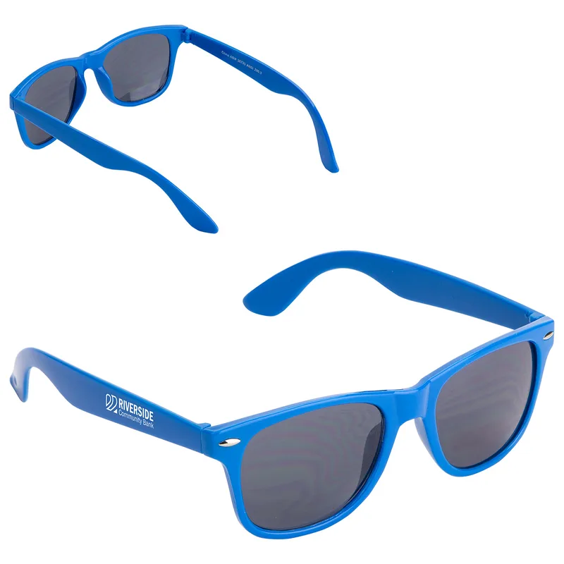 Daytona Sunglasses view 4