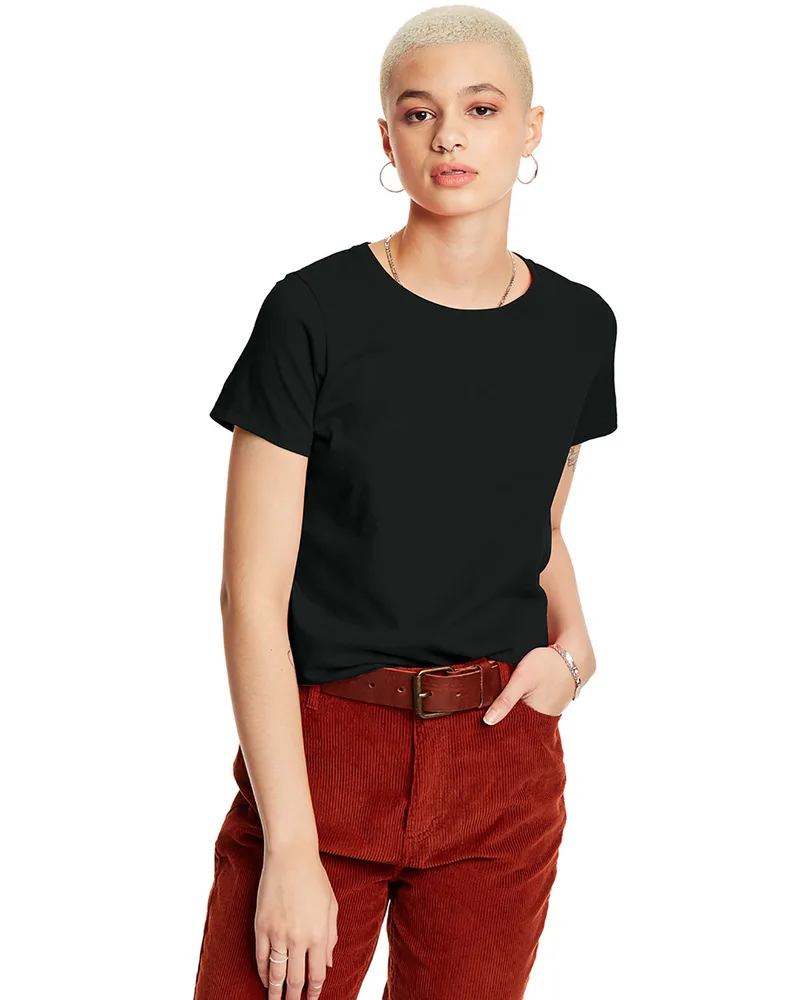 Hanes Printables Ladies' Essential-T T-Shirt