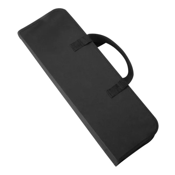 Black Blank