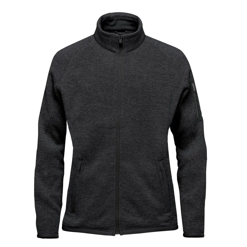 Stormtech Avalante Women's Full Zip Fleece Jacket view 3