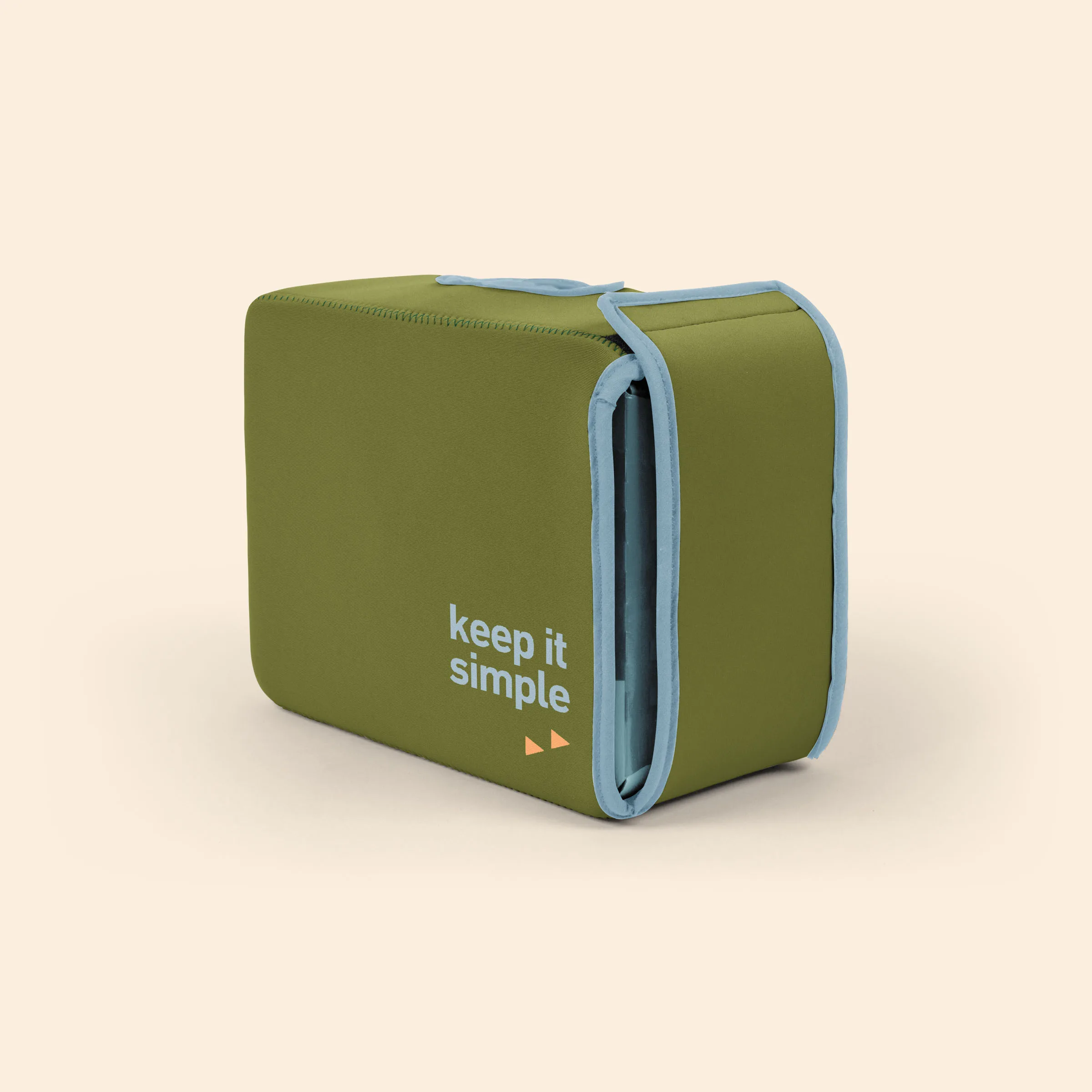 Canteen Green