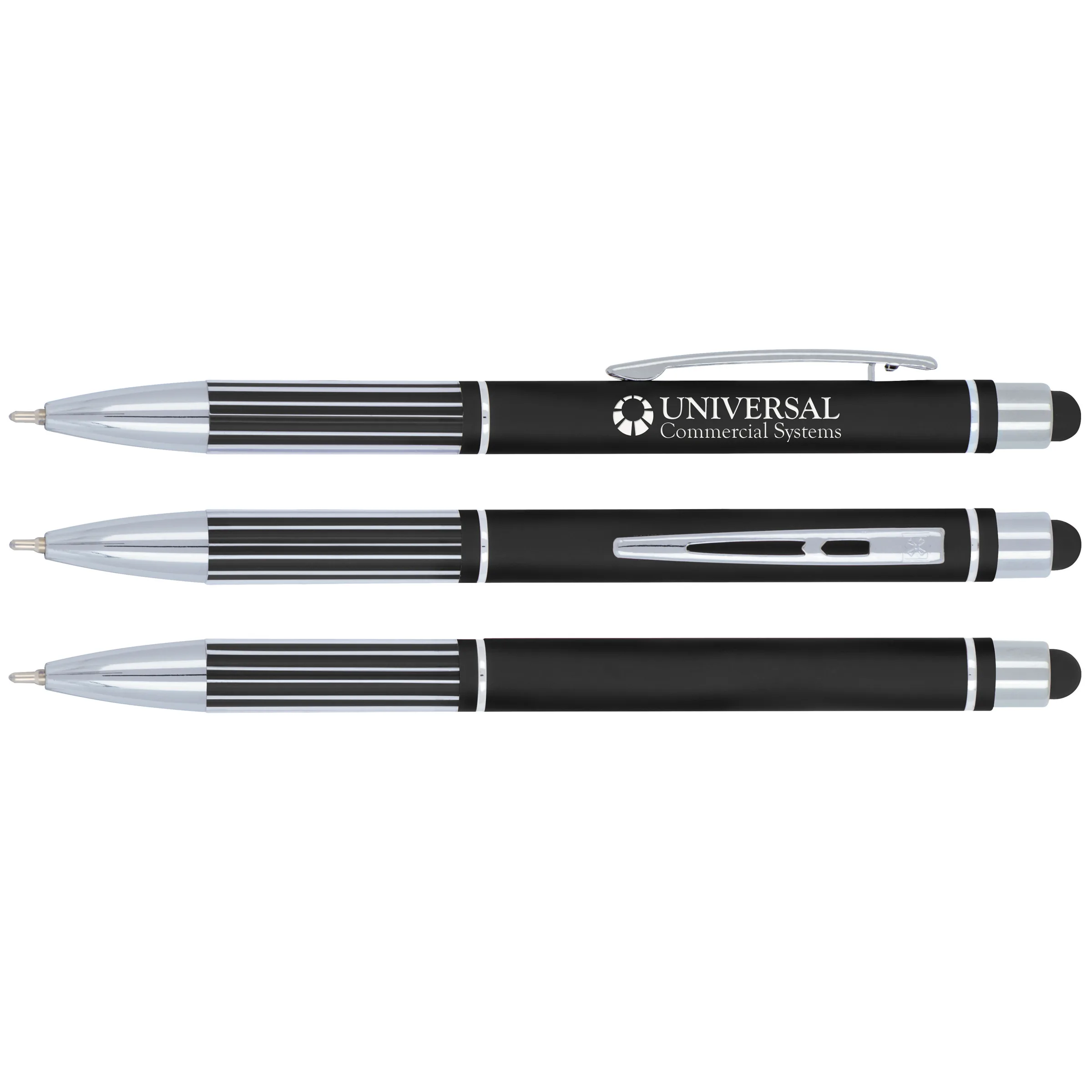 Comfort Luxe Gel-Glide Stylus Pen view 2