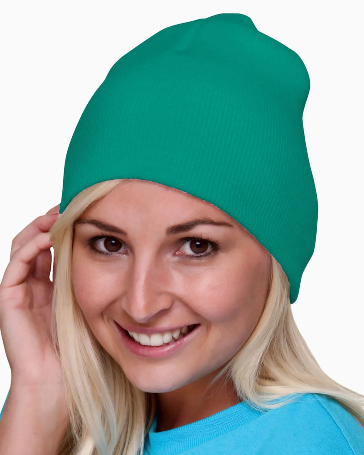 Kelly Green