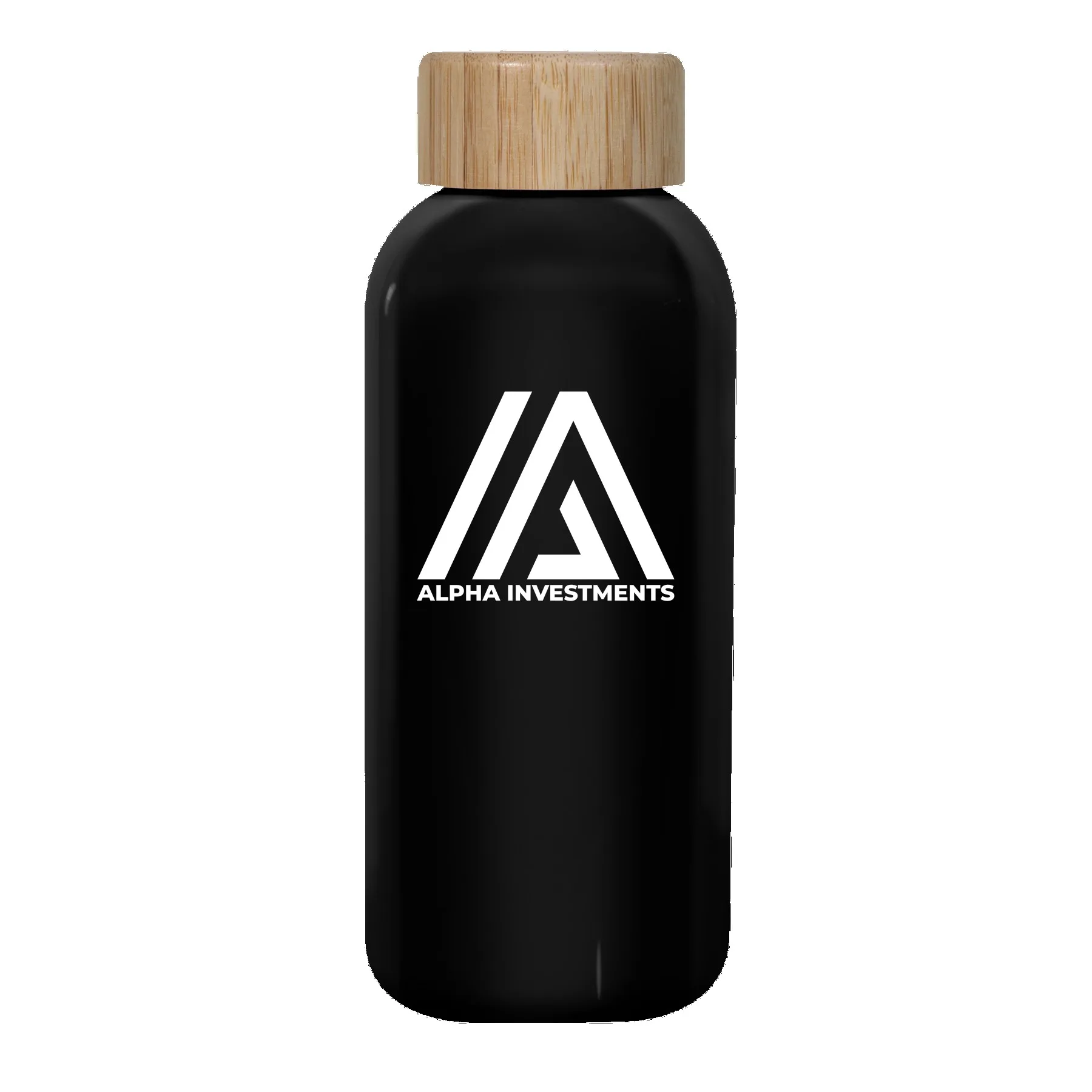 20 Oz. BamBamBoo Bottle view 3