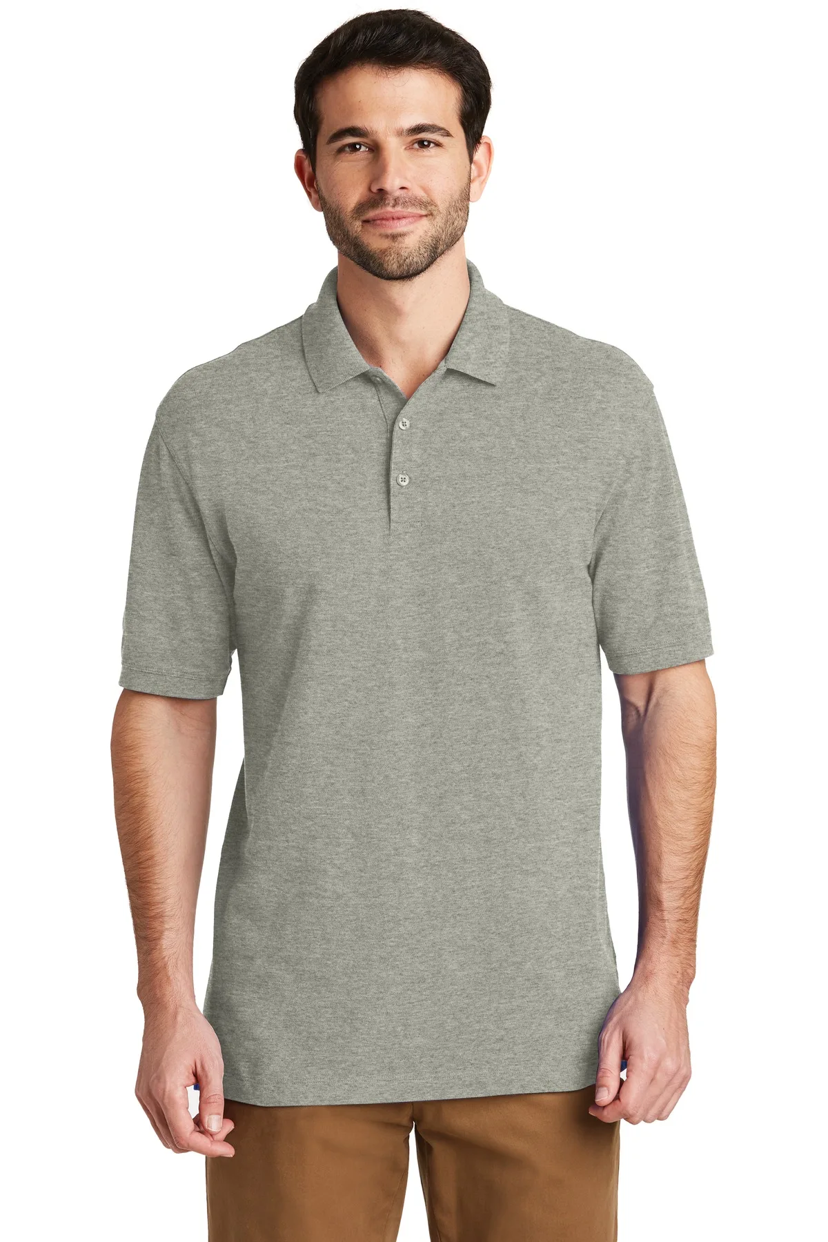 Port Authority® EZCotton® Polo. view 7