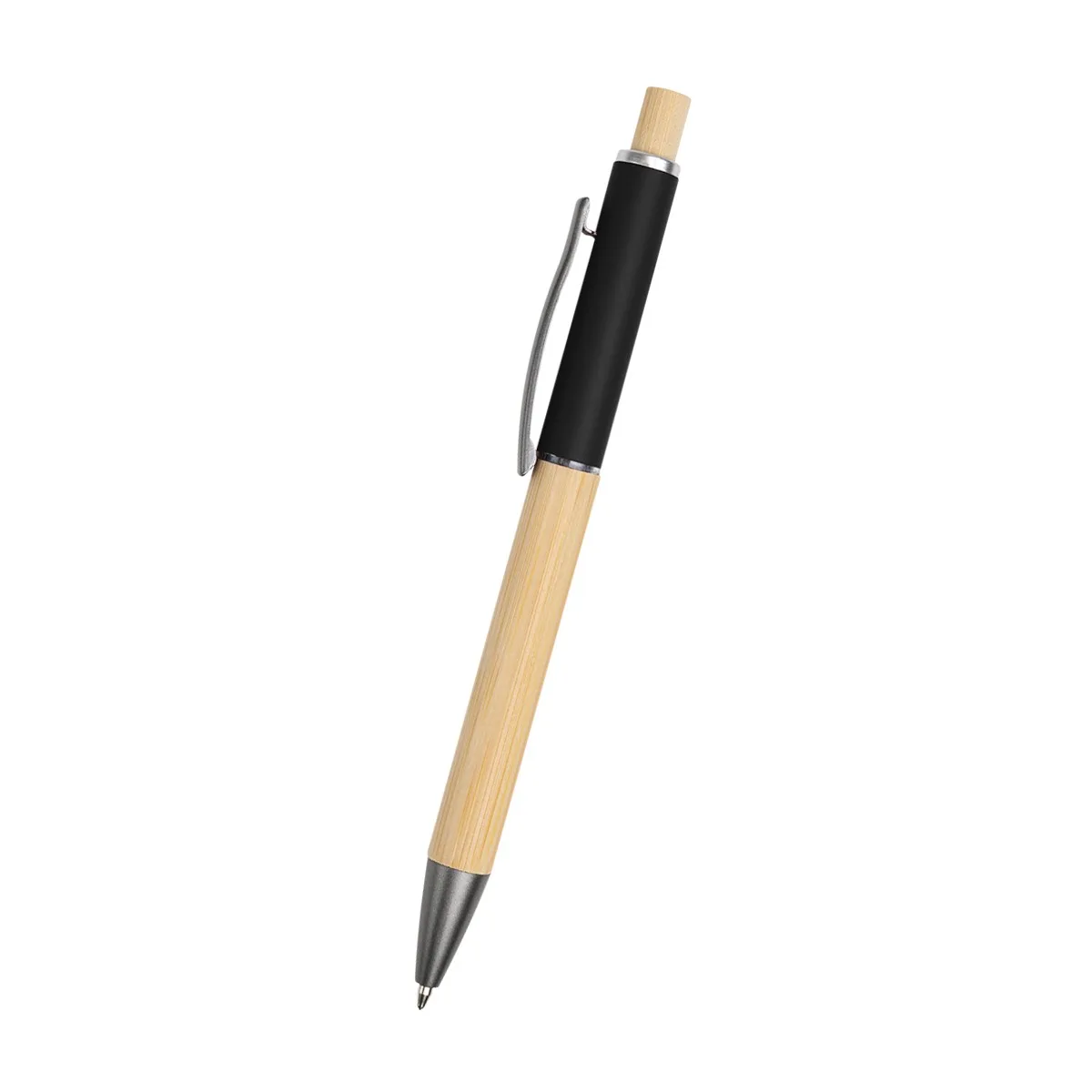 Anderson Sleek Write Bamboo Pen view 3