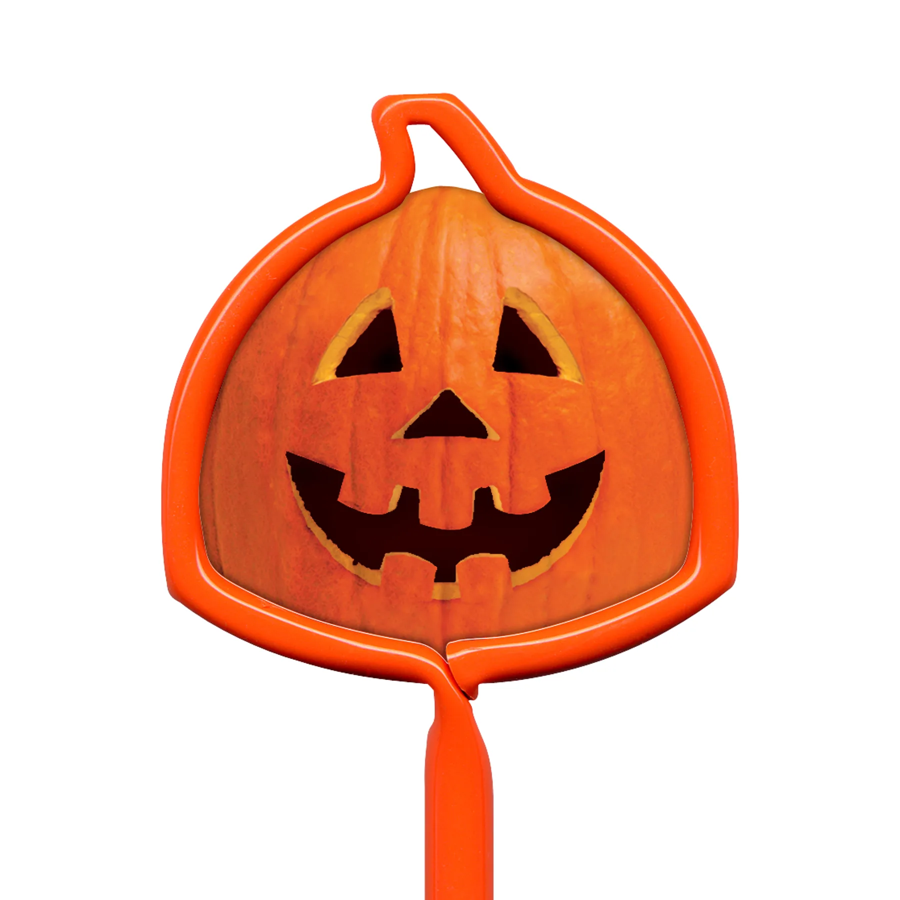 Inkbend Xtra Billboard Pens W/ Pumpkin Stock Insert