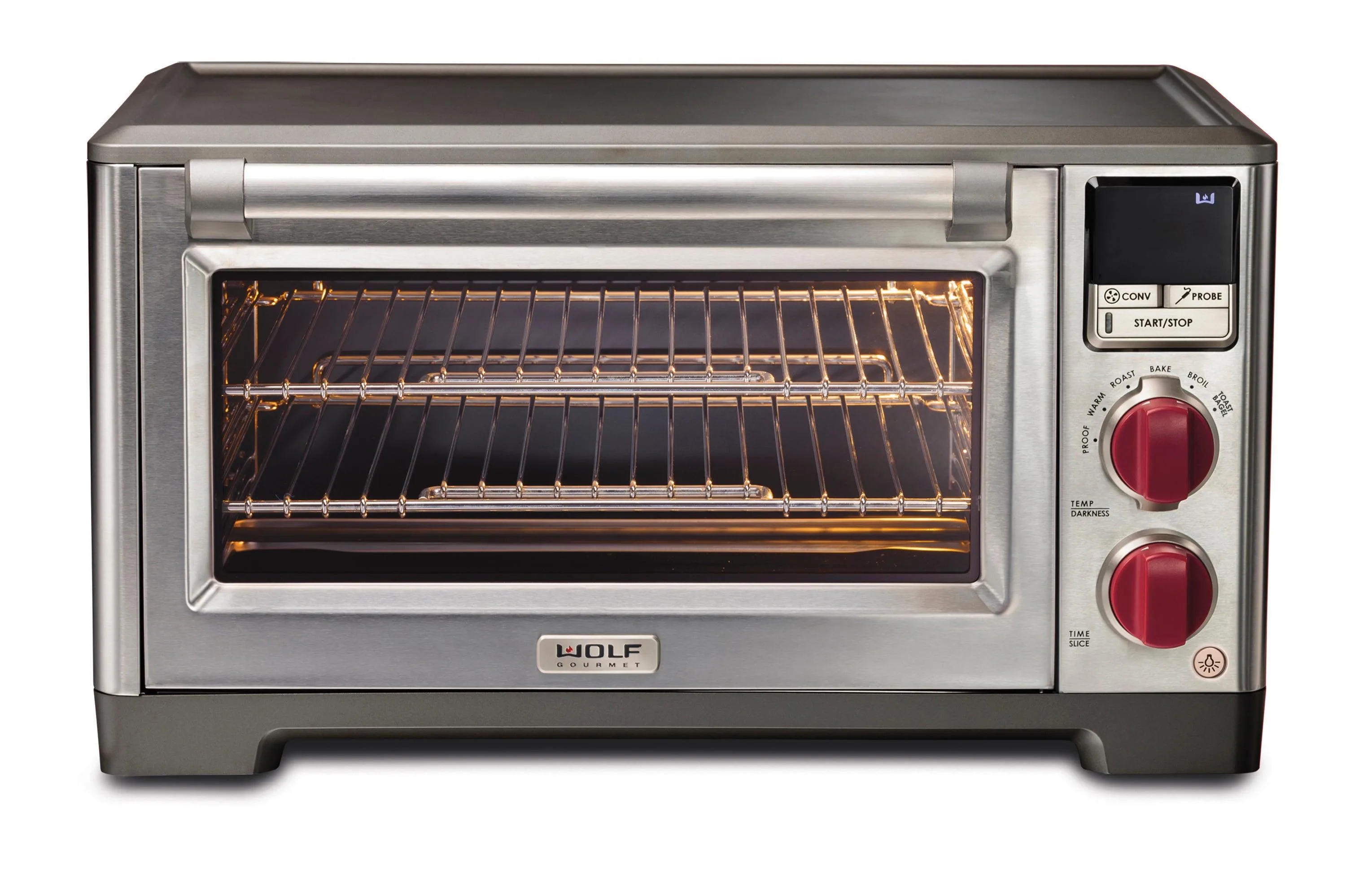 Wolf Gourmet Elite Countertop Oven w/Convection