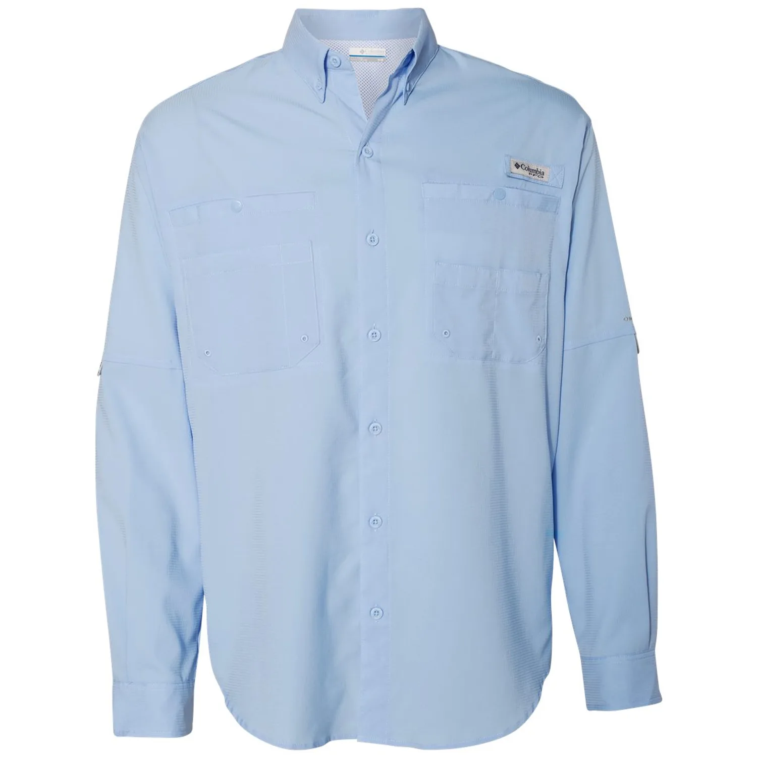 Columbia Tamiami Full Sleeve Shirt view 3
