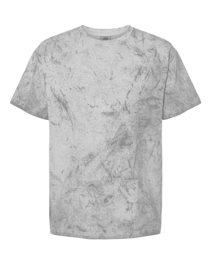 Comfort Colors® Unisex Colorblast™ Heavyweight T-Shirt view 7