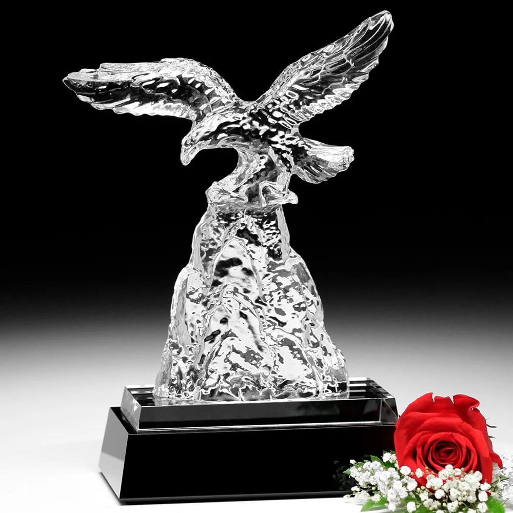 Challenge Eagle 12" view 2