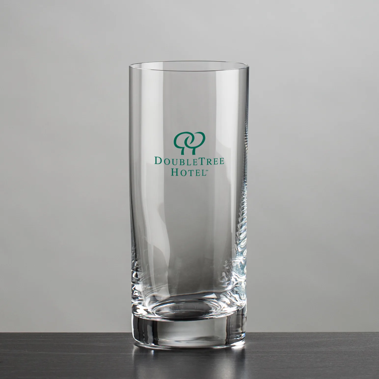 Glass Only, 1 Color, 1 Location Imprint, Hiball