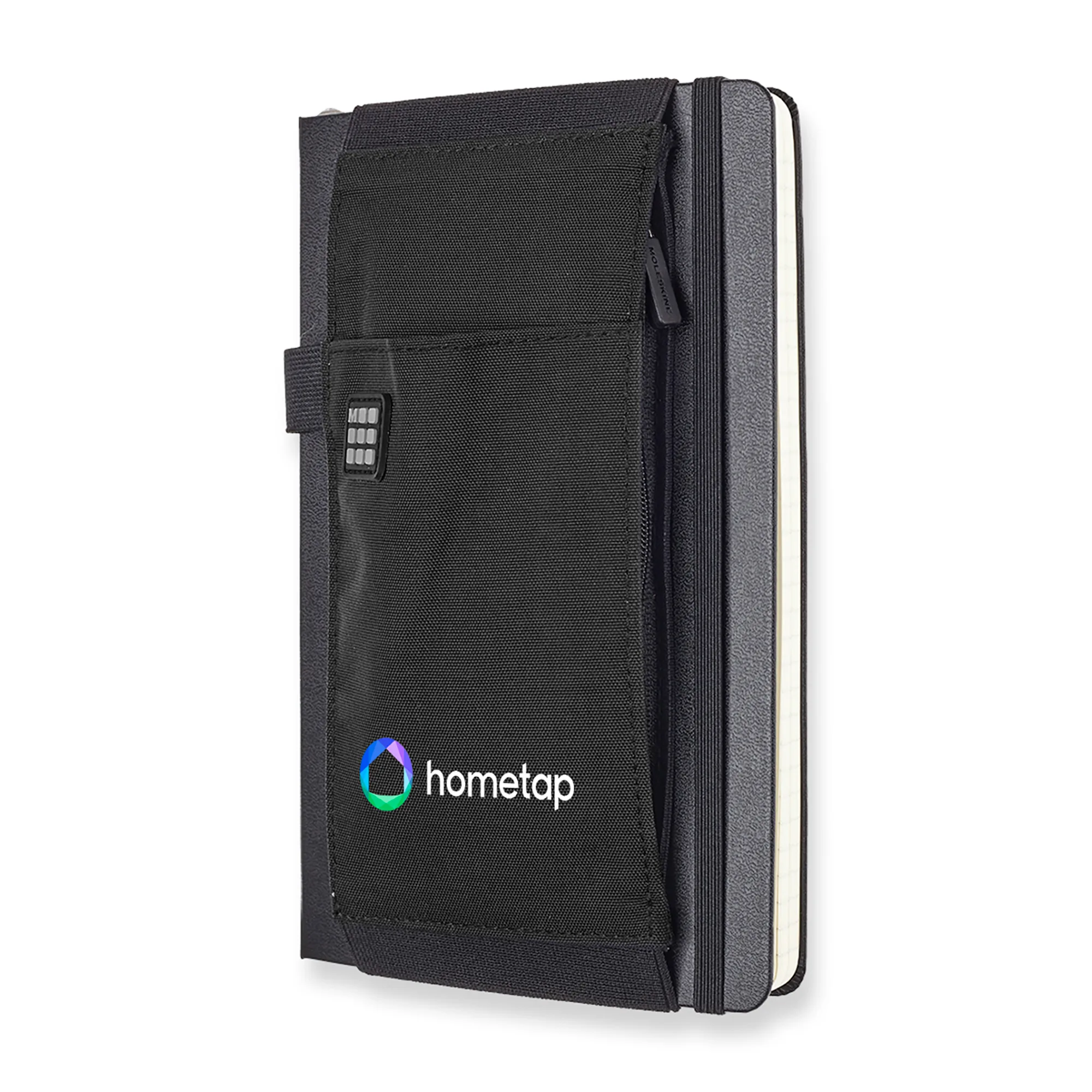 Moleskine® Tool Belt - Black