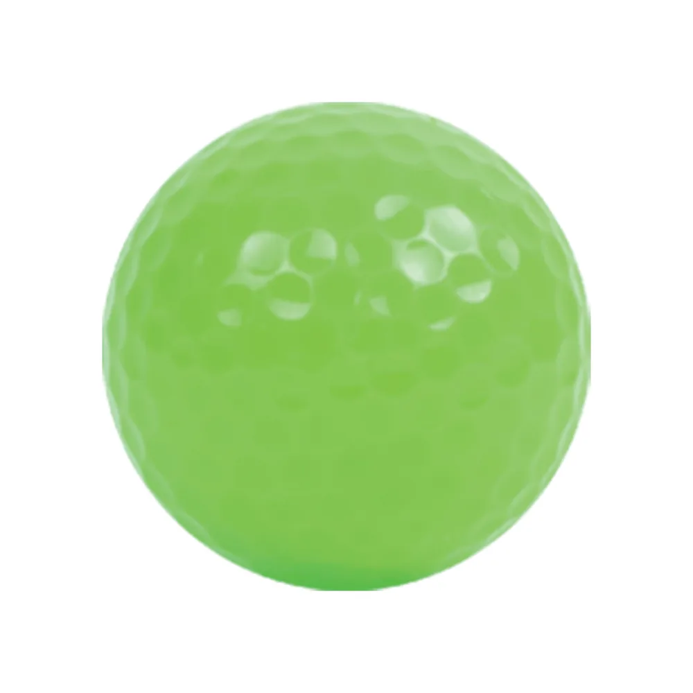 Callaway Super Soft Green Golf Balls view 2