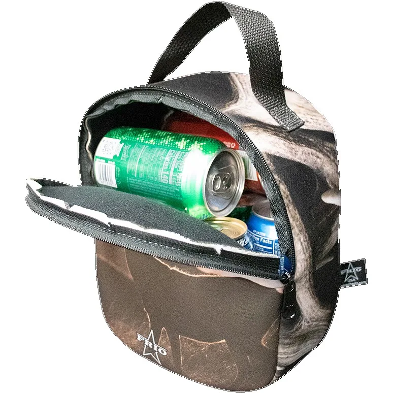 FRIO Custom Foam Tote view 2