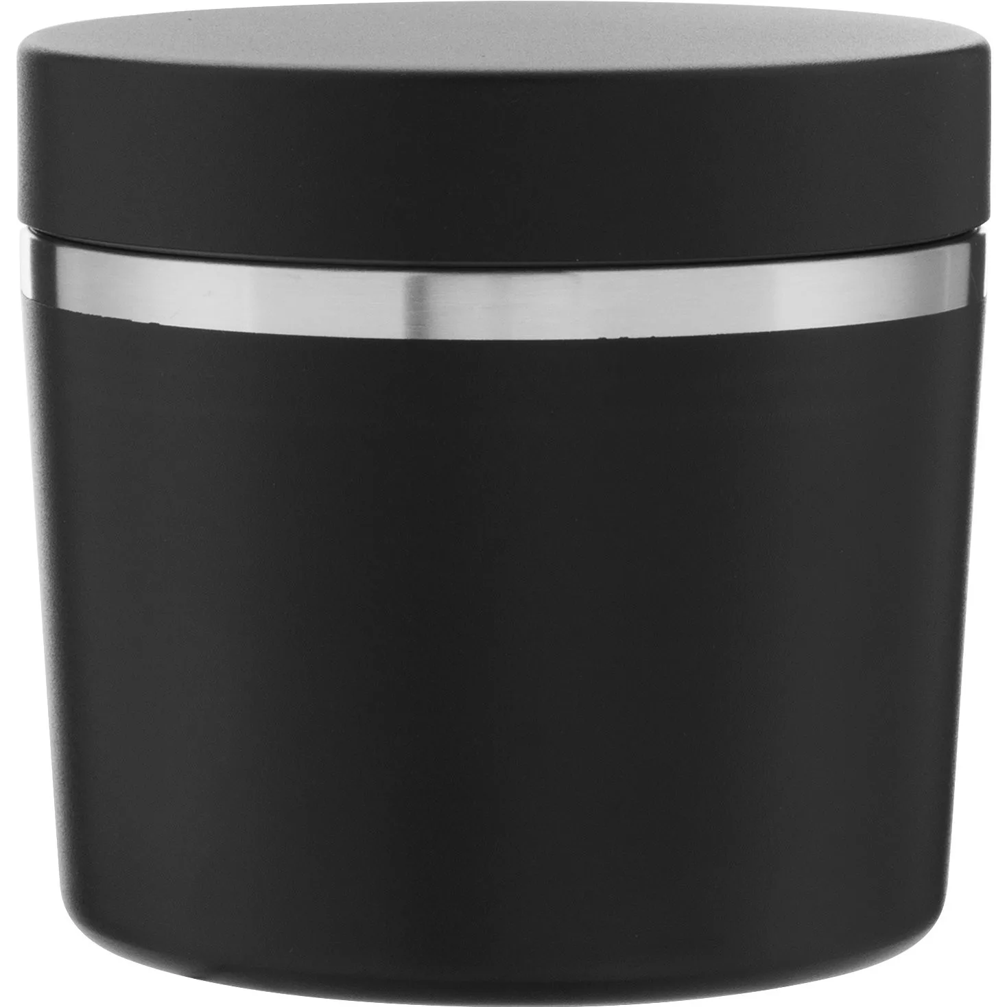20 oz Crush (Matte Black) view 2