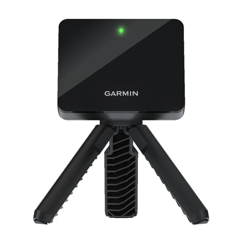 Garmin Approach R10 Portable Launch Monitor view 2