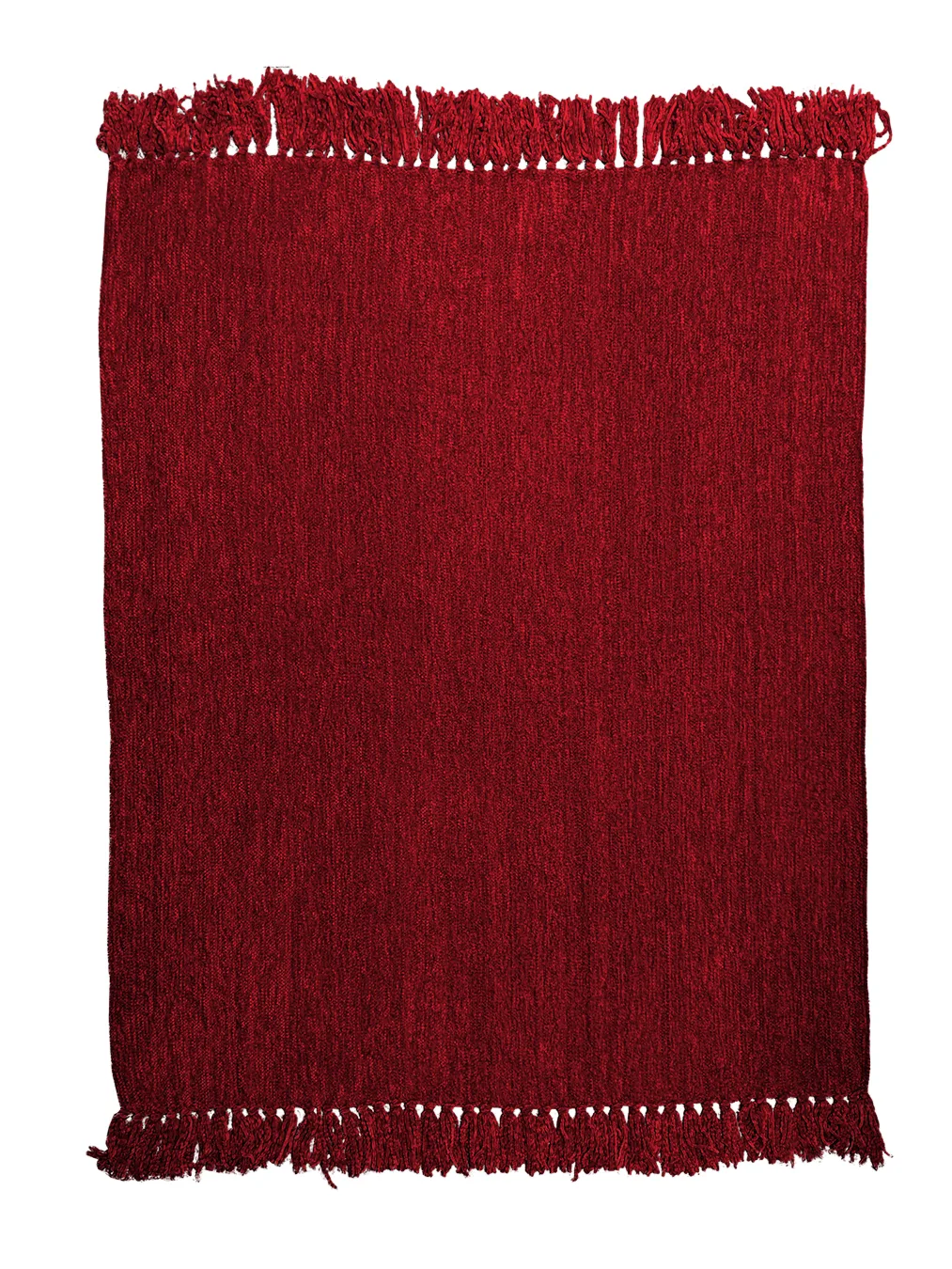 Cobblestone Mills Chelsea Throw Blanket™ view 4