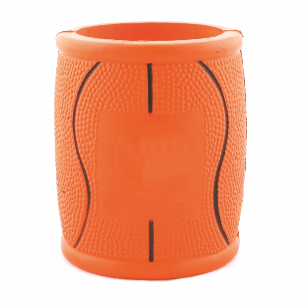 Basketball Sport Can Cooler view 2