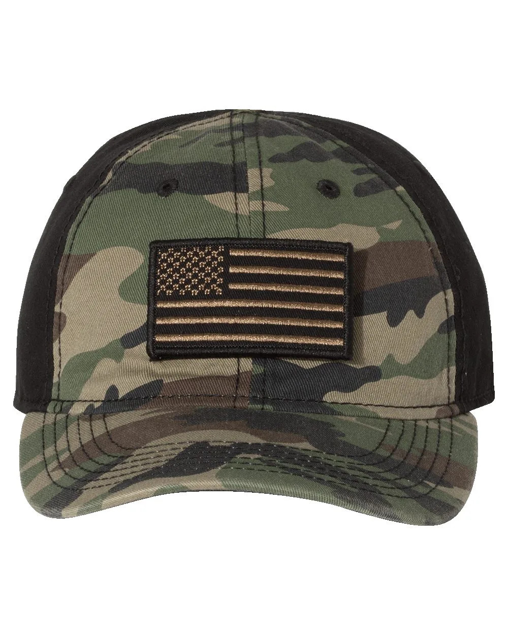 DRI DUCK® Tactical Cap view 2