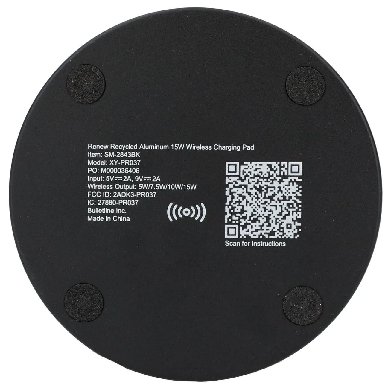 SM-2843BKBack