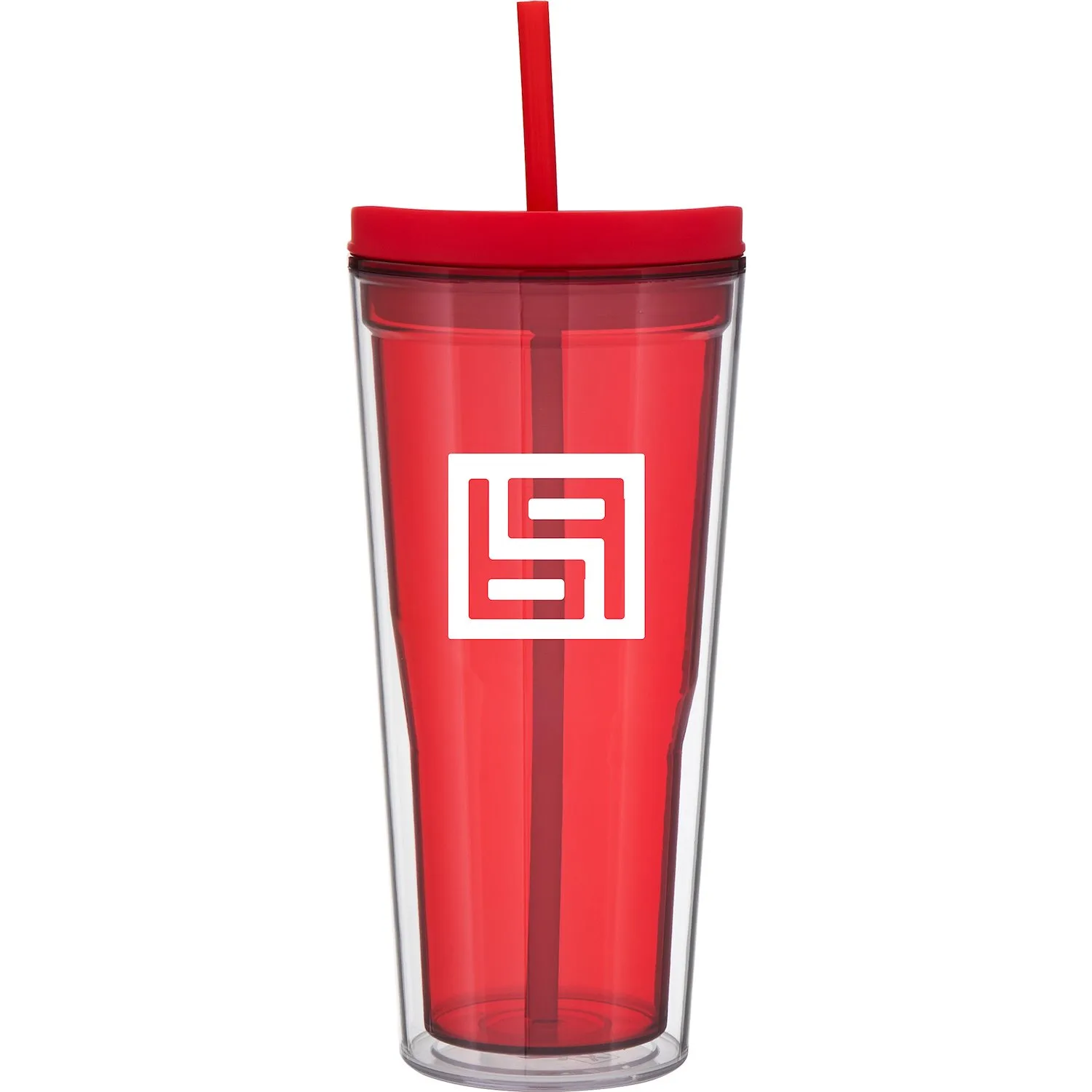 20.9 oz Vast Travel Tumbler (Hottest Pink)