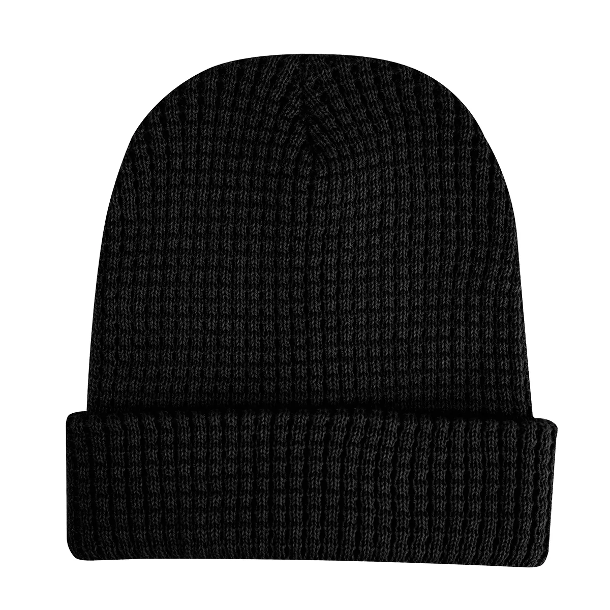 Whistler Waffle Knit Rpet Beanie view 3
