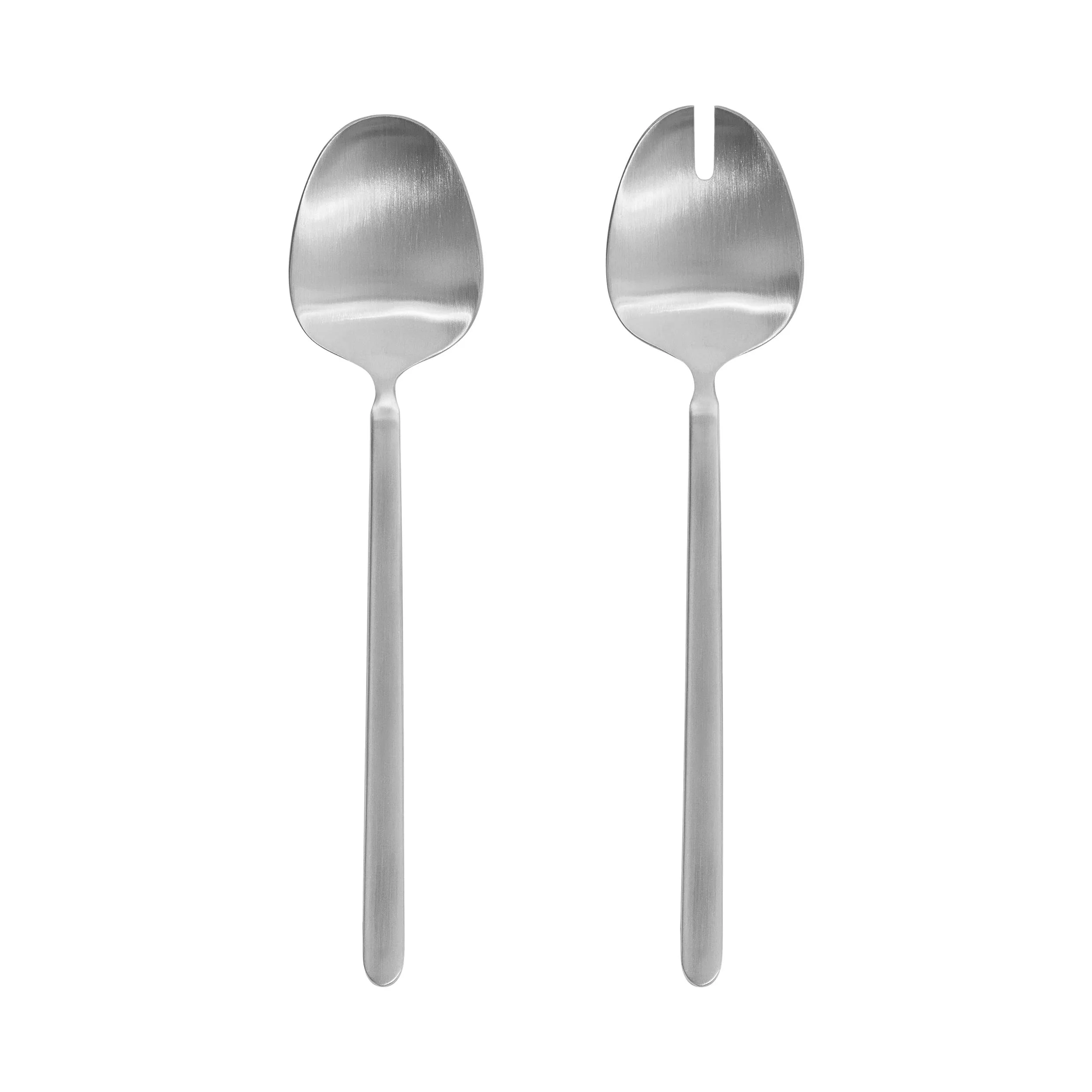 Blomus Stella - Stainless Steel Salad Servers