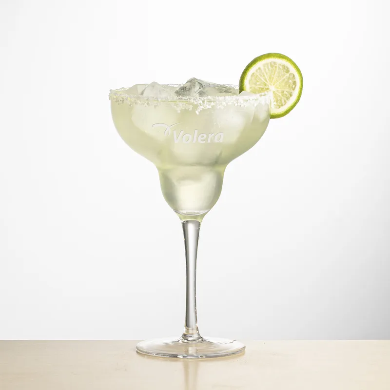 Glass Only, Deep Etch, 13 oz