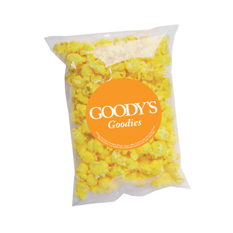 Gourmet Popcorn Single view 2