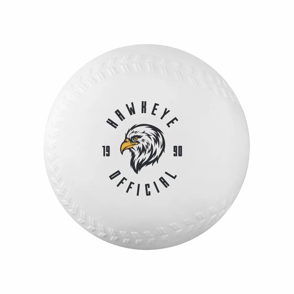 4¼" Vinyl Baseball