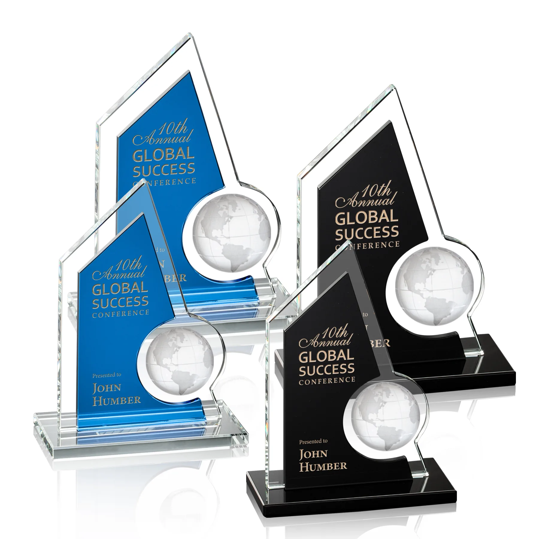 Adalina Globe Award